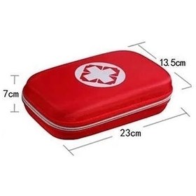 تصویر جعبه کمک های اولیه بزرگ ام 1 B 