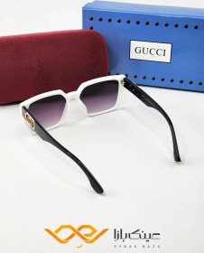 تصویر عینک دودی زنانه گوچی Gucci Sunglasses 6925 