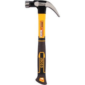 تصویر چکش دوشاخ اینکو Ingco HCH81020 Ingco HCH81020 Clow Hammer