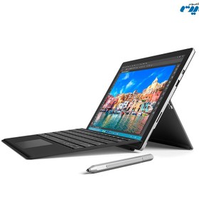 تصویر لپتاپ استوک SURFACE PRO4 I7-GEN6/6GB/256G SSD 