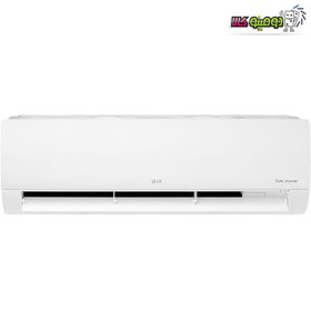 تصویر کولر گازی اسپلیت ال جی ا LG air conditioner 24000 model NF249SQ1 LG air conditioner 24000 model NF249SQ1