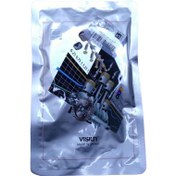 تصویر کاسه نمد عقب میل لنگ (نیسان سایپا انژکتور) 