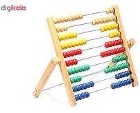 تصویر بازی آموزشی ایپکا مدل چرتکه کد GH 3010 