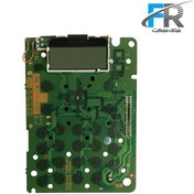 تصویر مدار دستگاه پایه پاناسونیک مدل KX-TG7641 Panasonic KX-TG7641 Circuit Board Base Unit