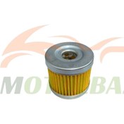 تصویر فیلتر روغن بنلی مناسب مدل ۱۵۰ و ۱۸۰ شرکتی 