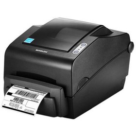 تصویر پرینتر لیبل زن بیکسولون مدل تی 403 ا SLP-T403 Label Printer SLP-T403 Label Printer