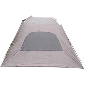 تصویر چادر اتوماتیک کله گاوی 6 نفره PEKYNEW Automatic tent for 6 people PEKYNEW