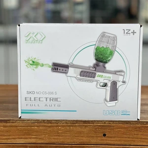 تصویر فروشگاه فاندو