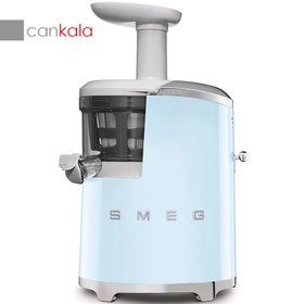 تصویر آبمیوه گیری اسمگ مدل SJF01 Smeg Slow Juicer SJF01