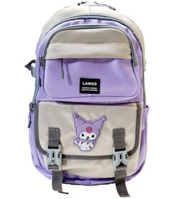 تصویر کوله کرومی درجه یک 