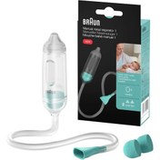 تصویر پوآر بینی دستی براون Braun 