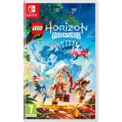 horizon lego
