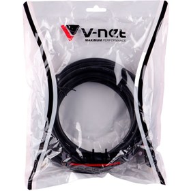 تصویر کابل HDMI-V NET-۱.۵متری 