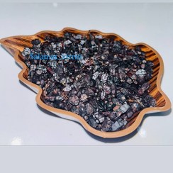 تصویر زرشک سیاه black barberry