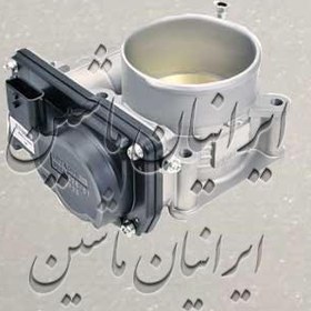 تصویر دریچه گاز رنو لتیتیود 