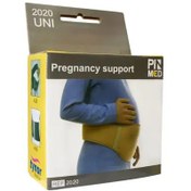 تصویر شکم بند بارداری پین مد کد 2020 