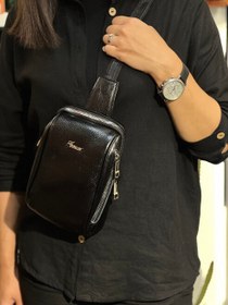 تصویر بادی بگ مدل پوستین 