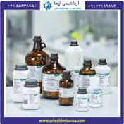 تصویر ایزو اکتان 1 لیتری مرک کد 104727 