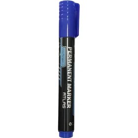 تصویر ماژیک مارکر اطلس جوهر ثابت Atlas Permanent Marker 