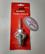 تصویر شیر بنزین یاماها 