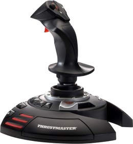 تصویر Thrustmaster T.Flight Stick X (PC / PS3) - ارسال 15 الی 20 روز کاری 