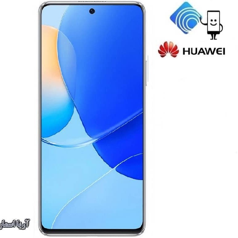 huawei nova 9 8 256