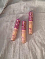 تصویر کانسیلر آرت اسکین طرح تارت - شماره ۲ 