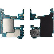 تصویر برد اصلی گوشی سامسونگ (Galaxy S20 Ultra 4G(G988B ظرفیت 256 گیگابایت رم 8 گیگابایت (Main Board Samsung Galaxy S20 Ultra 4G(G988B