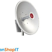 تصویر آنتن دیش میکروتیک پایه سبک mANT30 Mikrotik mANT30 Solid dish