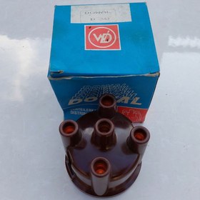 تصویر درب دلکو 2002 