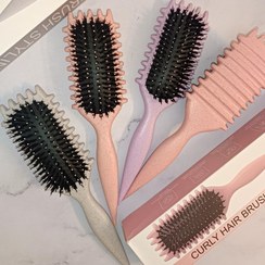 تصویر برس باونس کرل اورجینال 