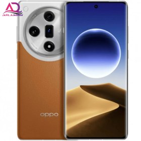 تصویر گوشی اوپو Find X7 5G | حافظه 1 ترابایت رم 16 گیگابایت Oppo Find X7 5G 1T/16 GB