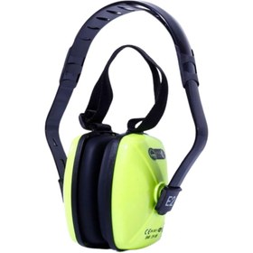 تصویر محافظ گوش نیوسیف مدل E2 Newsafe ear protectors model E2
