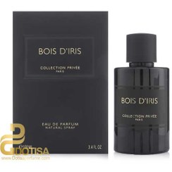 تصویر عطر ادکلن جی پارلیس کالکشن پرایو بویس د آیریس – GEPARLYS Collection Privée Bois d’Iris 