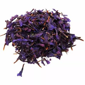 تصویر گل گاوزبان 