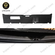 تصویر محافظ سینی صندوق پژو ۲۰۶ و ۲۰۷ درجه یک 