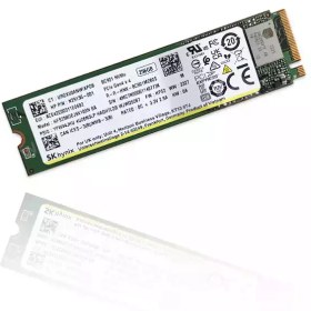 تصویر اس اس دی اینترنال SK Hynix BC901 256GB SSD M.2 NVMe Pyrite 2242 PCIe Gen 4*4 ظرفیت 256 گیگابایت پایه کوتاه 