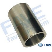 تصویر لوله نگهدارنده شفت اصلی گیربکس نیسان دیزل کوتاه 