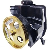 تصویر پمپ هیدرولیک فرمان ایساکو مناسب پژو ۲۰۶ تیپ ۵ 