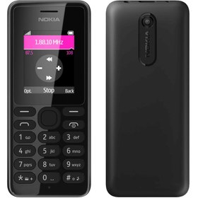 تصویر گوشی طرح نوکیا 108 | حافظه 4 مگابایت High Copy Nokia 108 4 MB