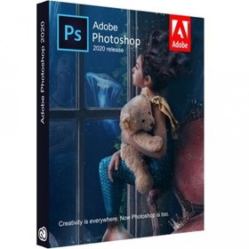 تصویر Adobe Photoshop CC 
