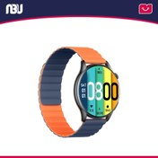 تصویر ساعت هوشمند شیائومی مدل Kieslect Kr Pro Kieslect Calling Watch kr Pro Smart Watch
