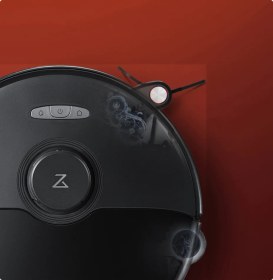 تصویر جارو رباتیک شیائومی مدل Roborock S8 MaxV Ultra 