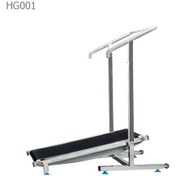 تصویر تردمیل آبی هیدروجیم مدل HG001 