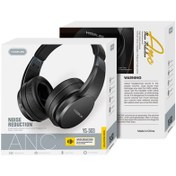 تصویر هدفون بی سیم یس پلاس YS-503 YESPLUS YS-503 WIRELESS HEADPHONE