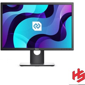 تصویر مانیتور Dell مدل P2217H سایز 22 اینچ 