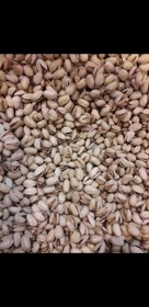 تصویر پسته کله قوچی درشت 