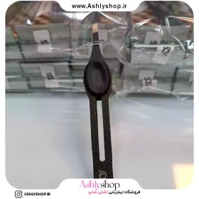 تصویر موچین مشکی ADS ADS black tweezers