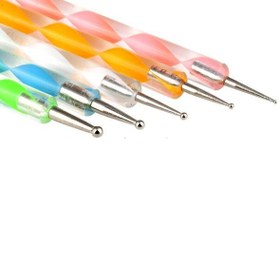 تصویر قلم داتینگ ۵ عددی 