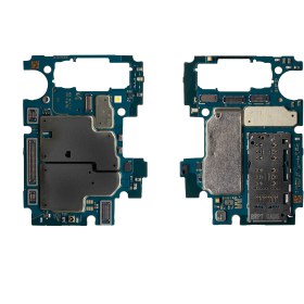 تصویر برد اصلی گوشی سامسونگ Galaxy A21s (A217F) ظرفیت 64 گیگابایت رم 4 گیگابایت Main Board Samsung Galaxy A21s (A217F)